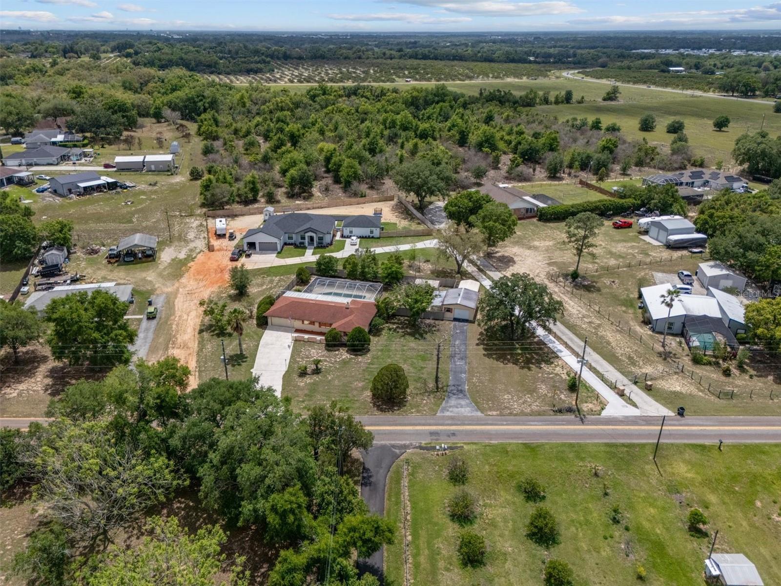 230 S LAKE STARR BLVD, LAKE WALES, FL, 33898