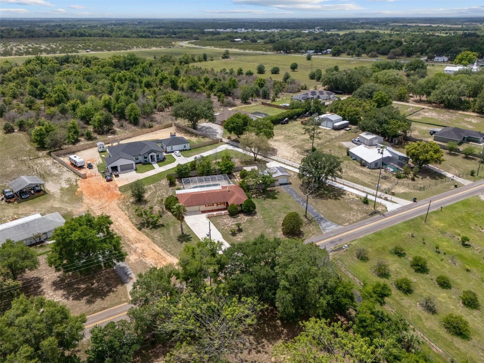 230 S LAKE STARR BLVD, LAKE WALES, FL, 33898