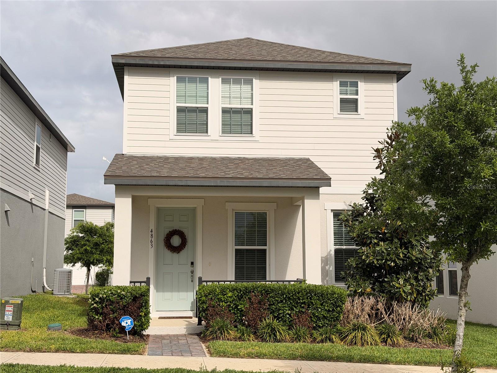 4863 LACEWING DR, WINTER GARDEN, FL, 34787