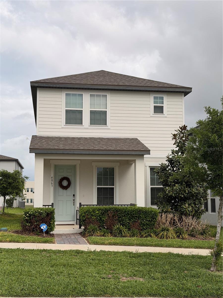 4863 LACEWING DR, WINTER GARDEN, FL, 34787