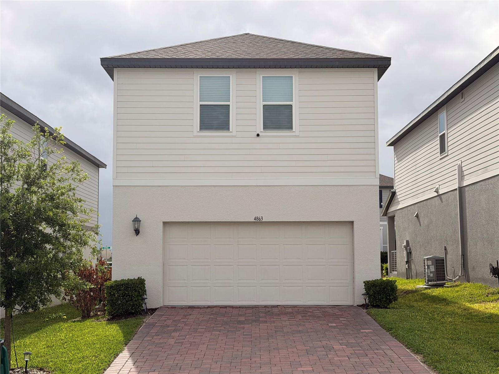 4863 LACEWING DR, WINTER GARDEN, FL, 34787