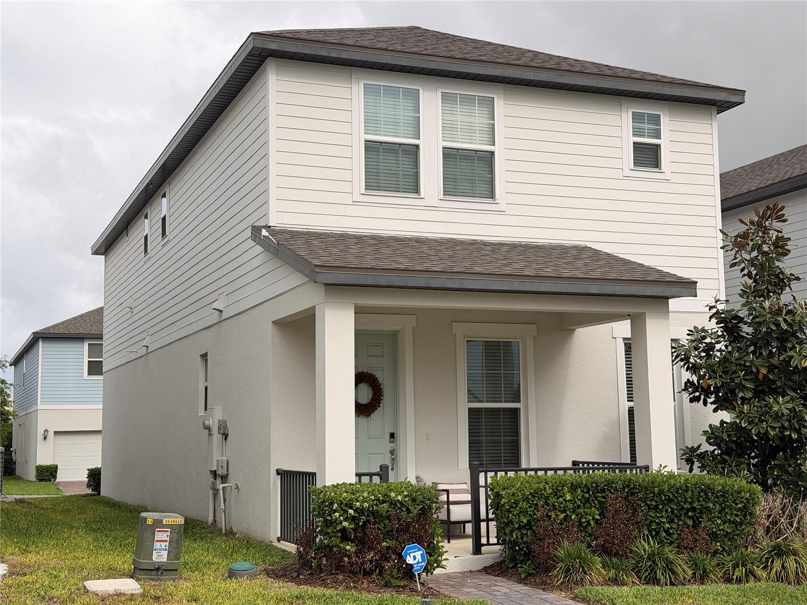 4863 LACEWING DR, WINTER GARDEN, FL, 34787