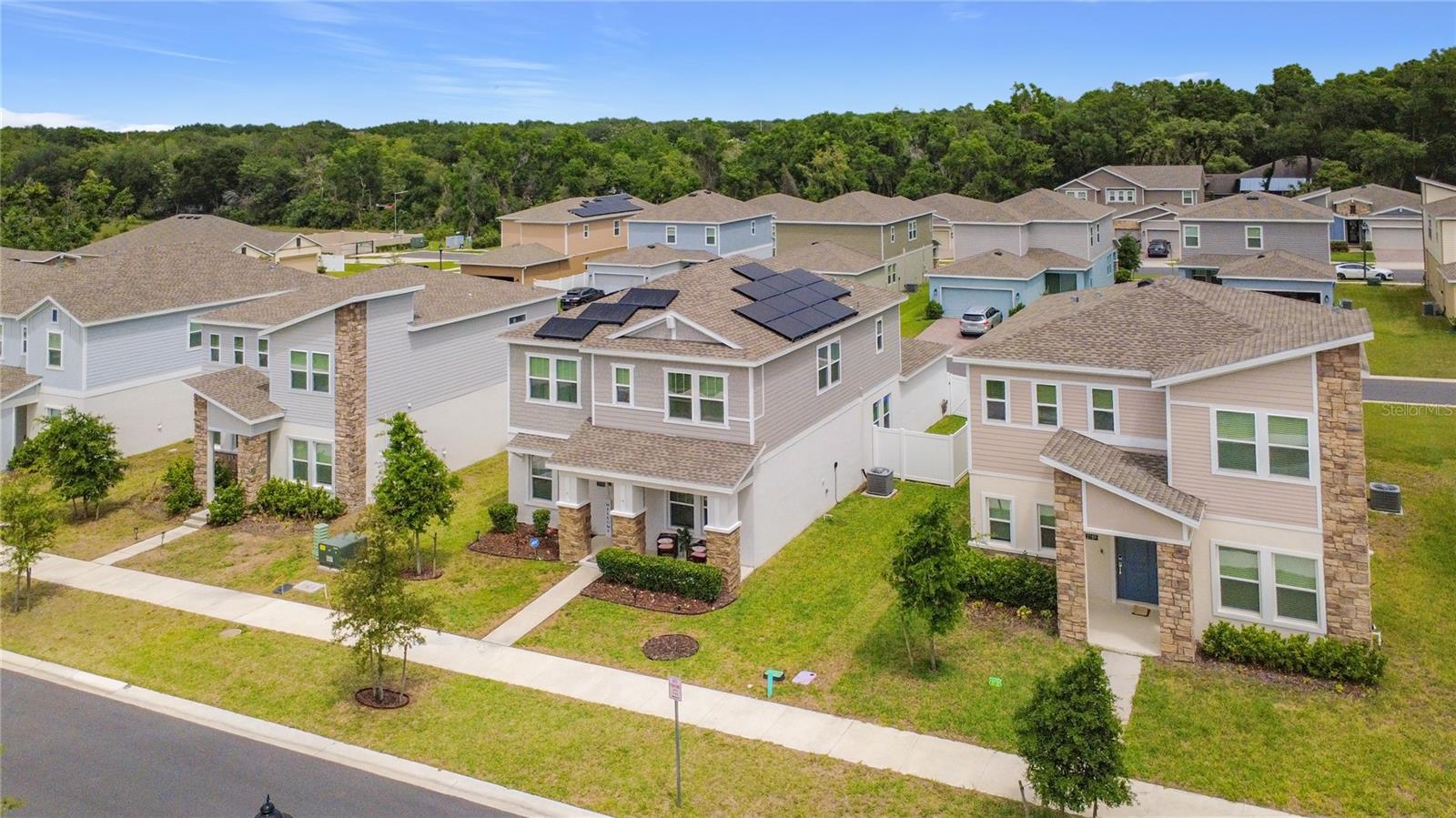 2195 SWEET HONEY LN, APOPKA, FL, 32712