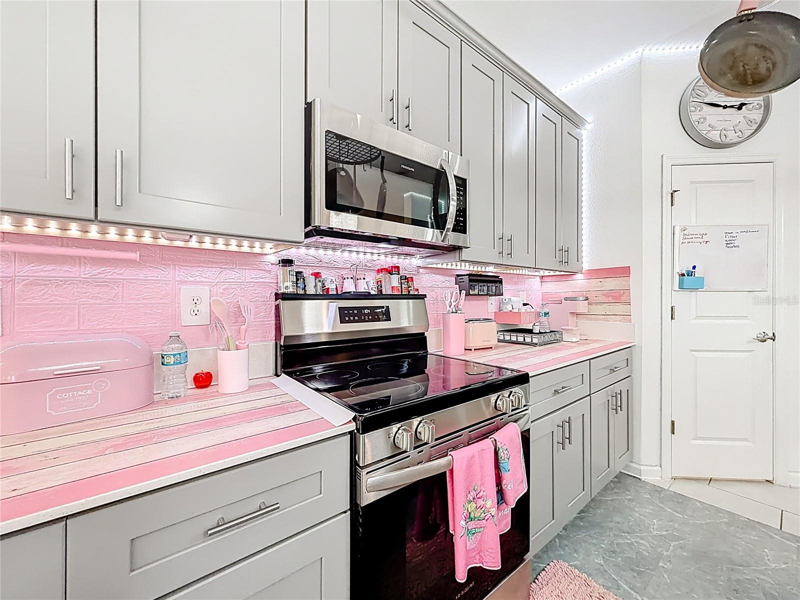 2195 SWEET HONEY LN, APOPKA, FL, 32712