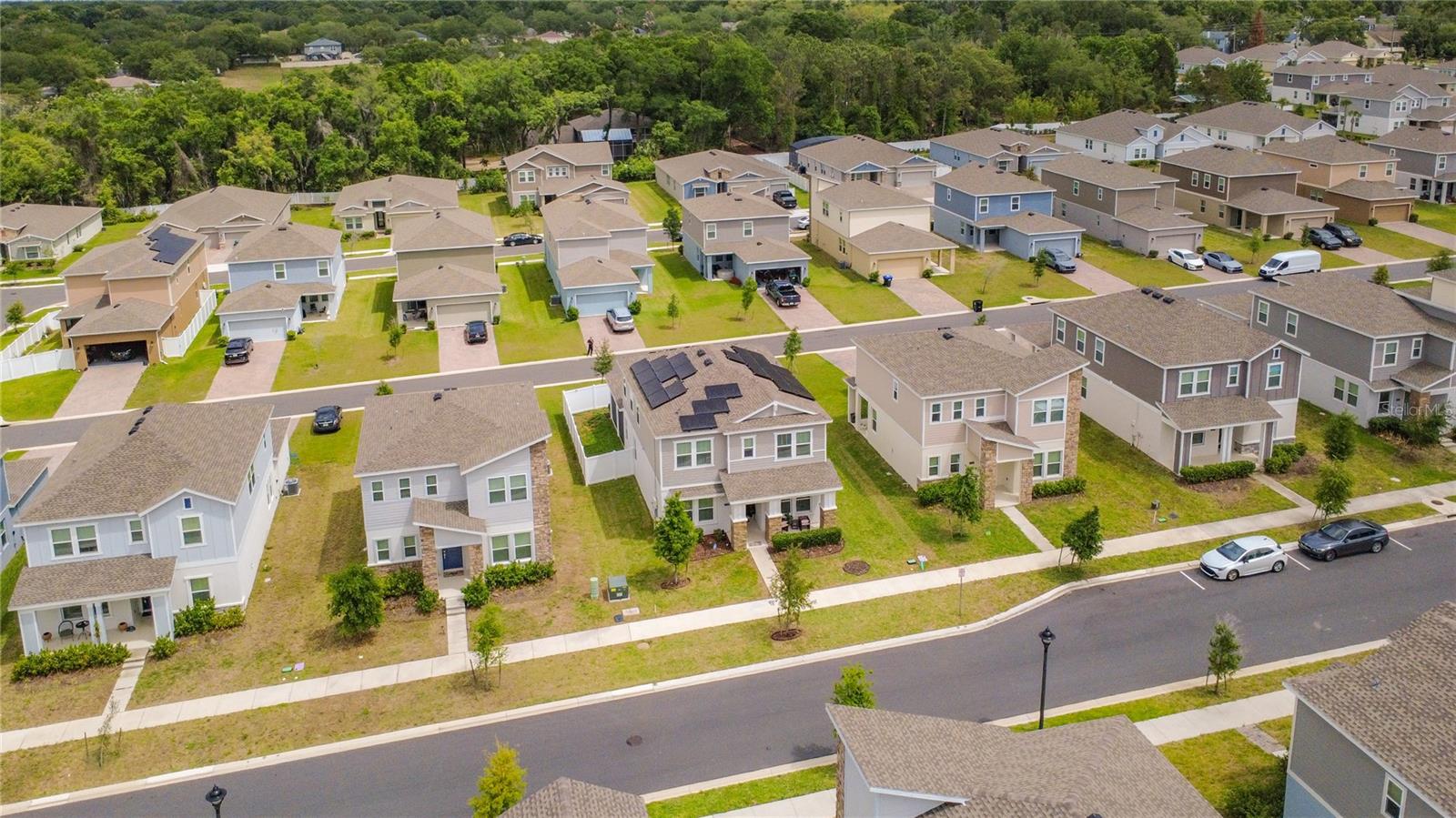 2195 SWEET HONEY LN, APOPKA, FL, 32712