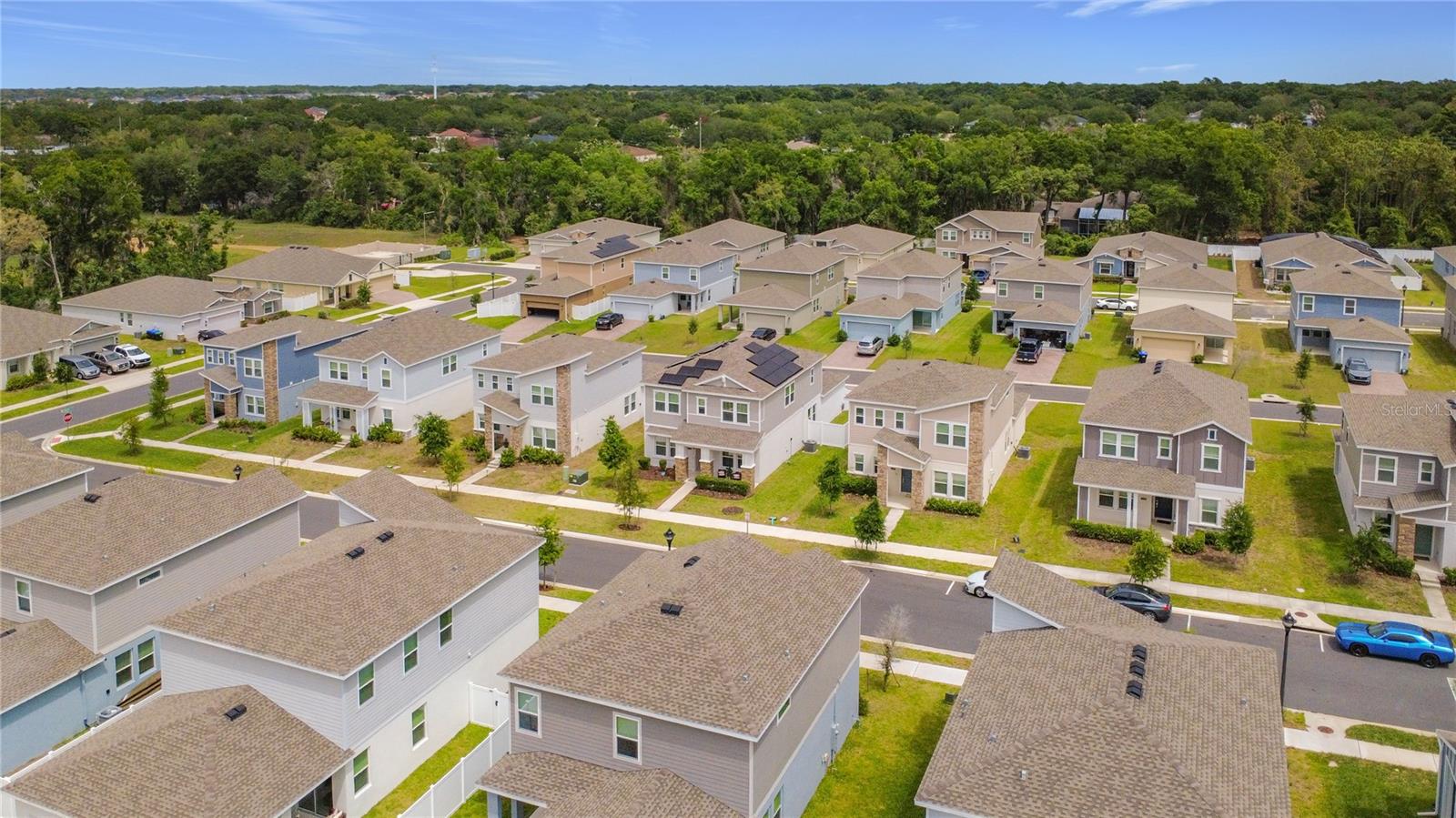 2195 SWEET HONEY LN, APOPKA, FL, 32712