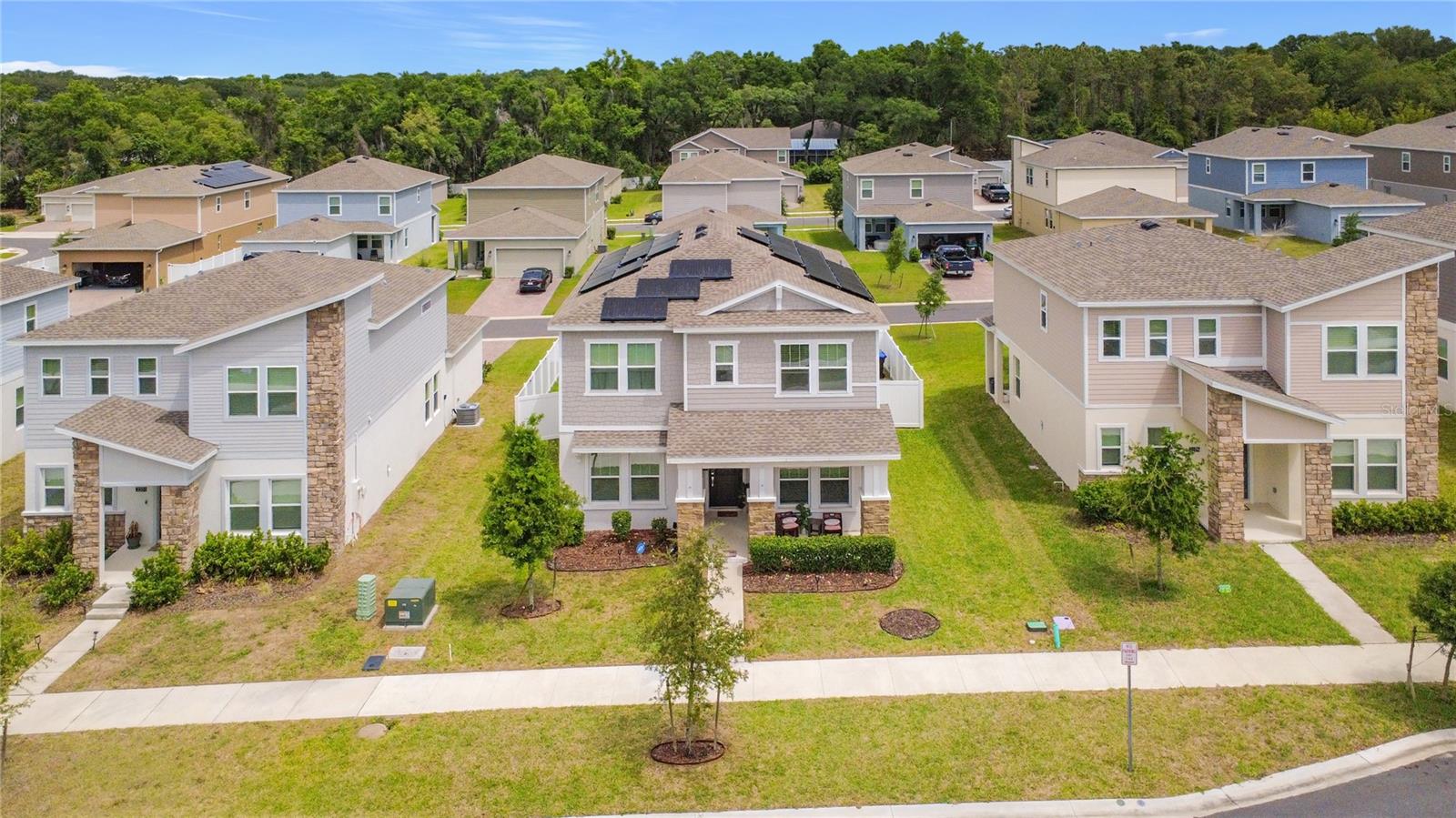 2195 SWEET HONEY LN, APOPKA, FL, 32712