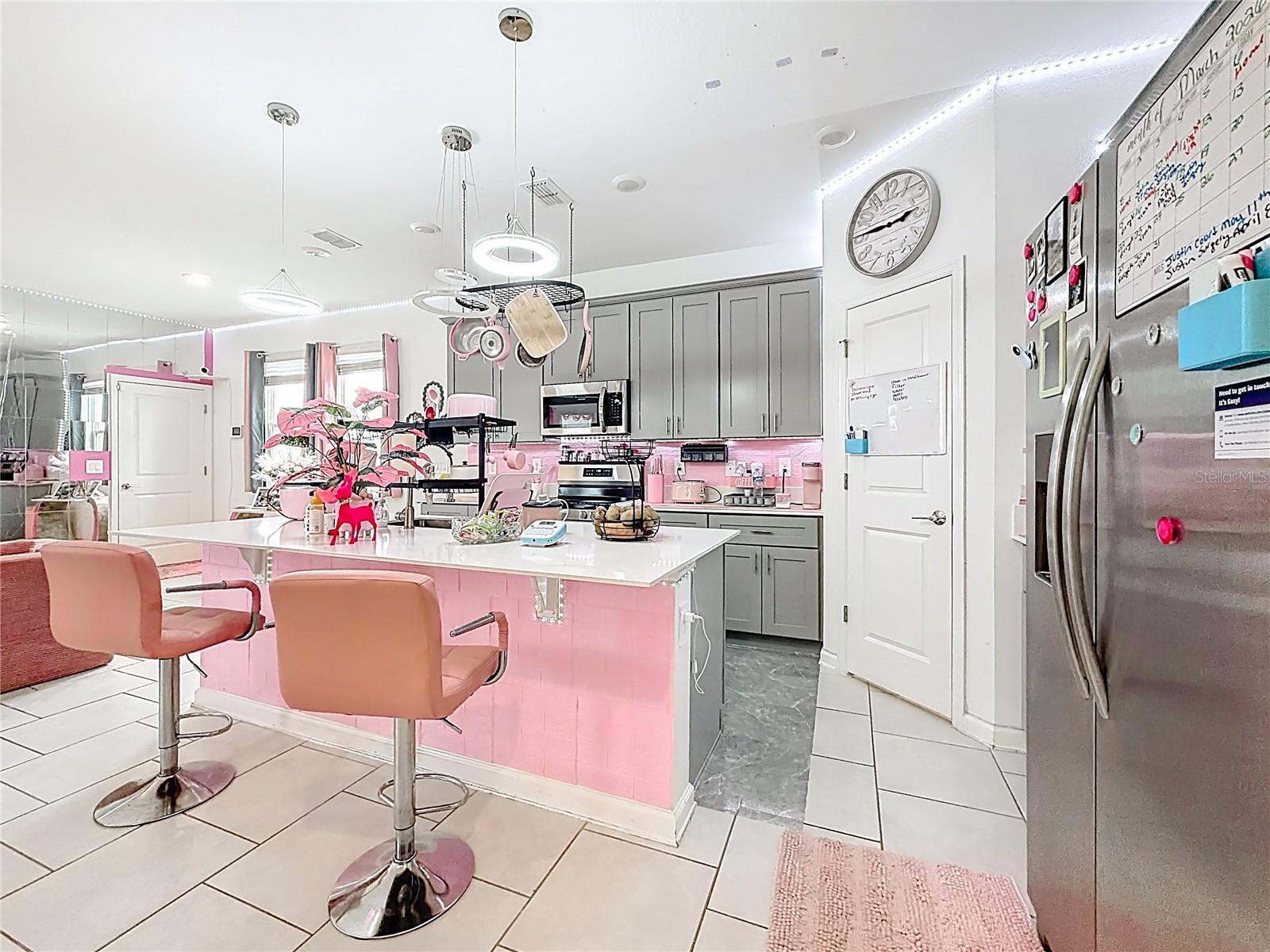 2195 SWEET HONEY LN, APOPKA, FL, 32712