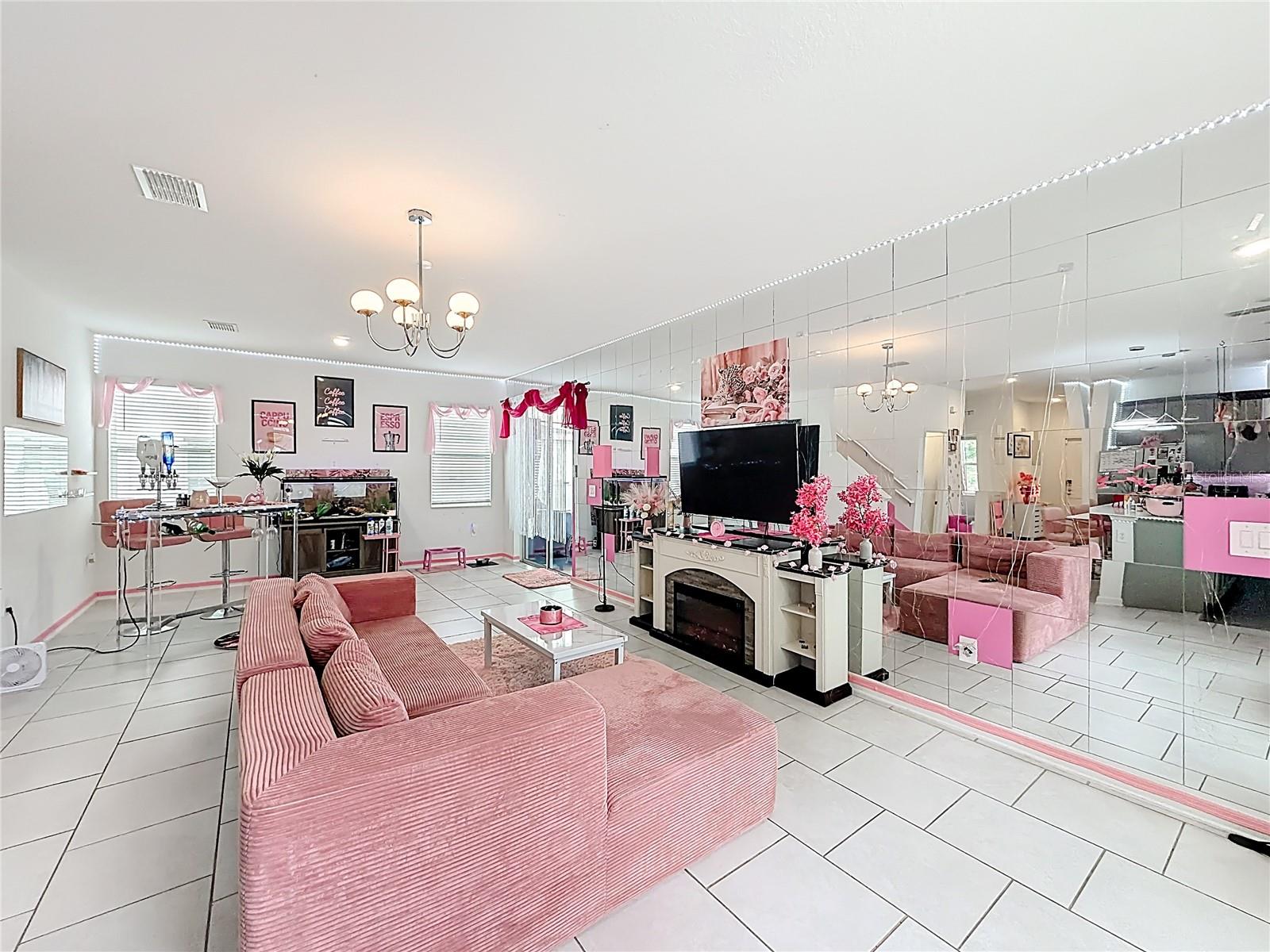 2195 SWEET HONEY LN, APOPKA, FL, 32712