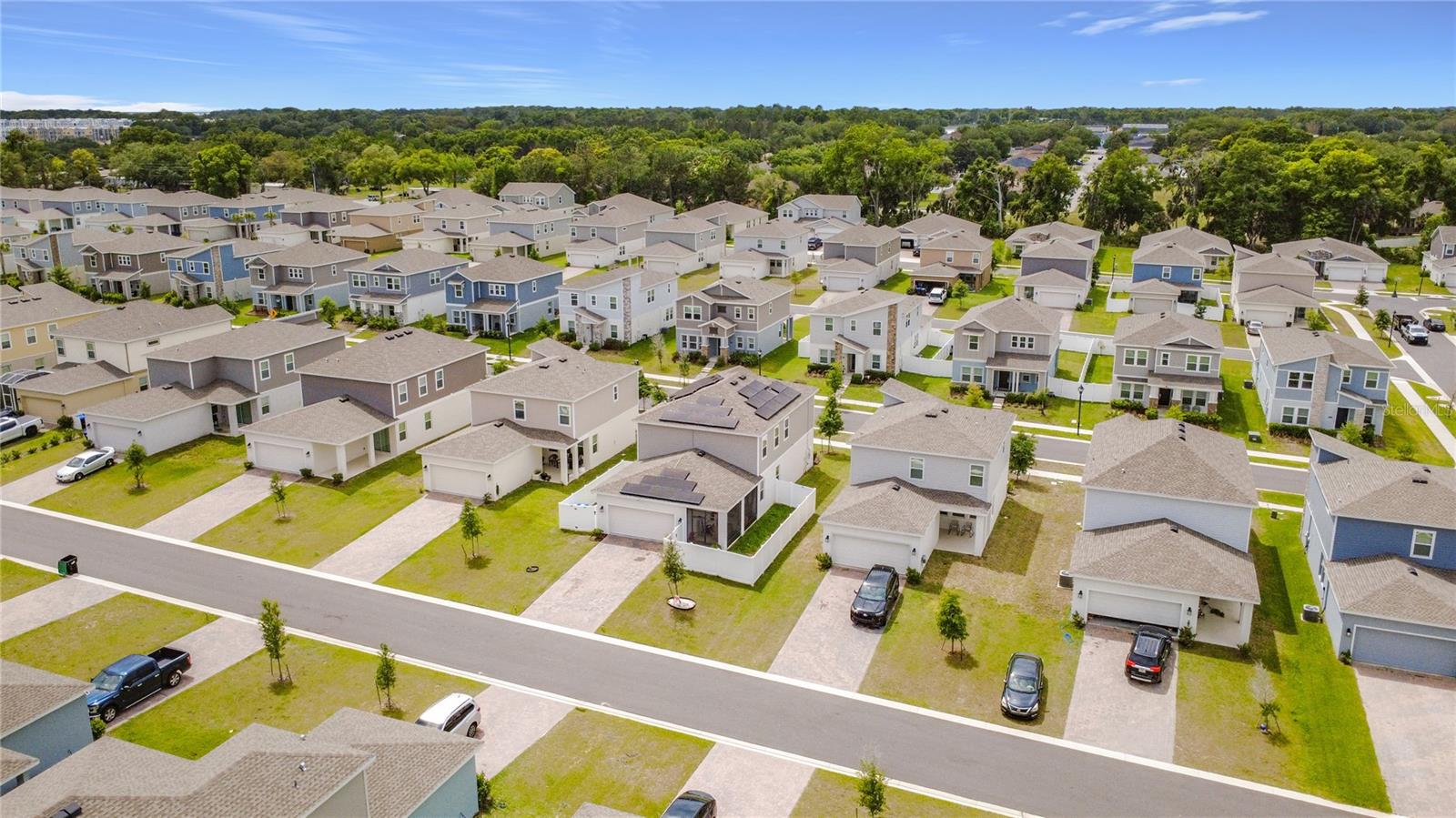 2195 SWEET HONEY LN, APOPKA, FL, 32712