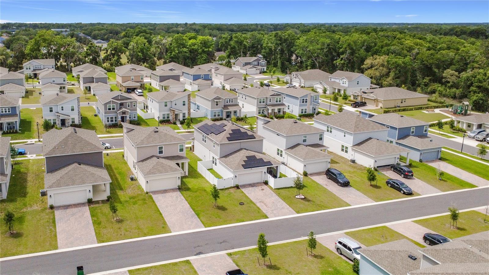 2195 SWEET HONEY LN, APOPKA, FL, 32712