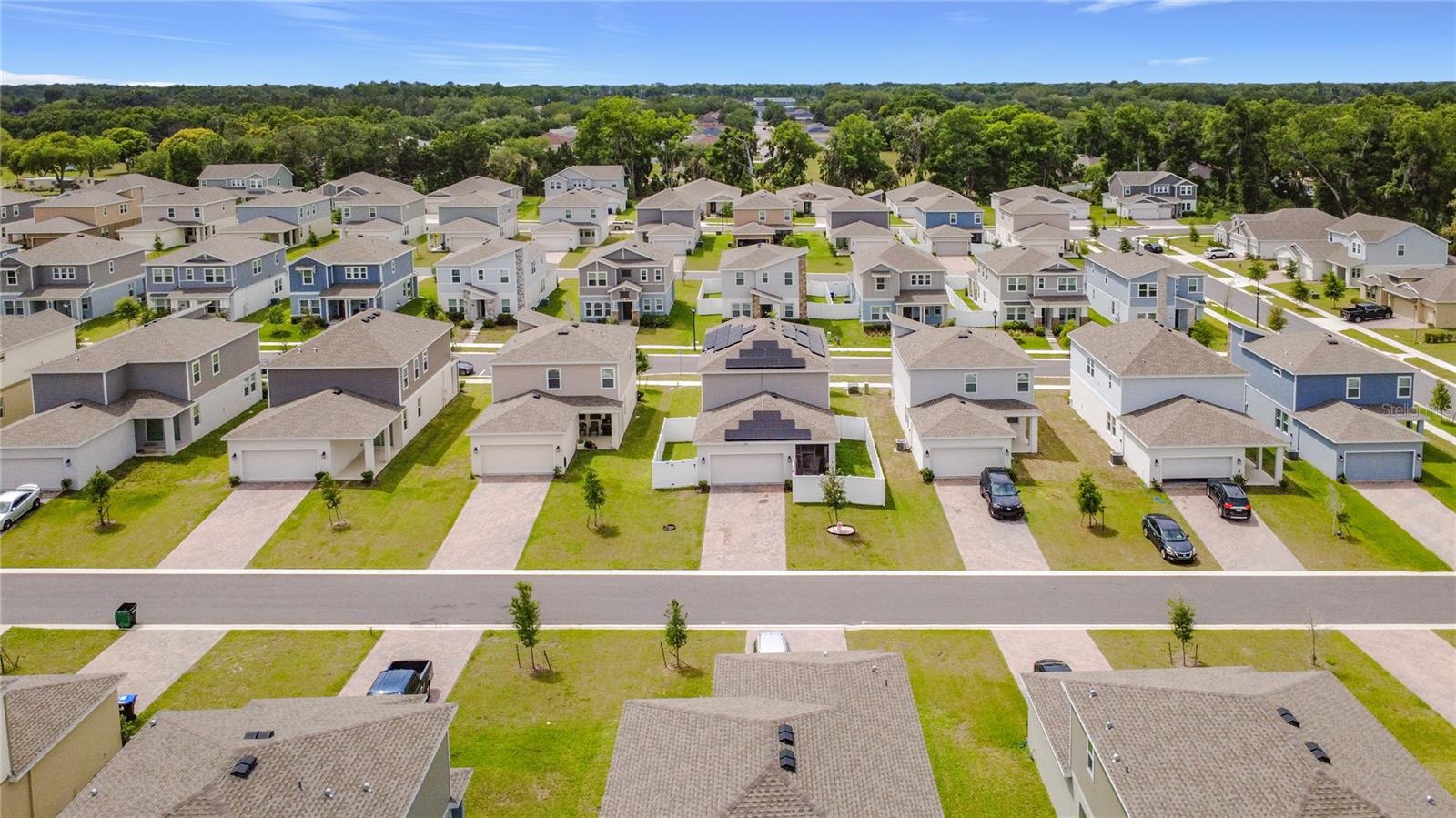 2195 SWEET HONEY LN, APOPKA, FL, 32712