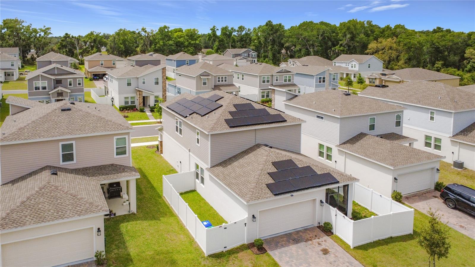 2195 SWEET HONEY LN, APOPKA, FL, 32712