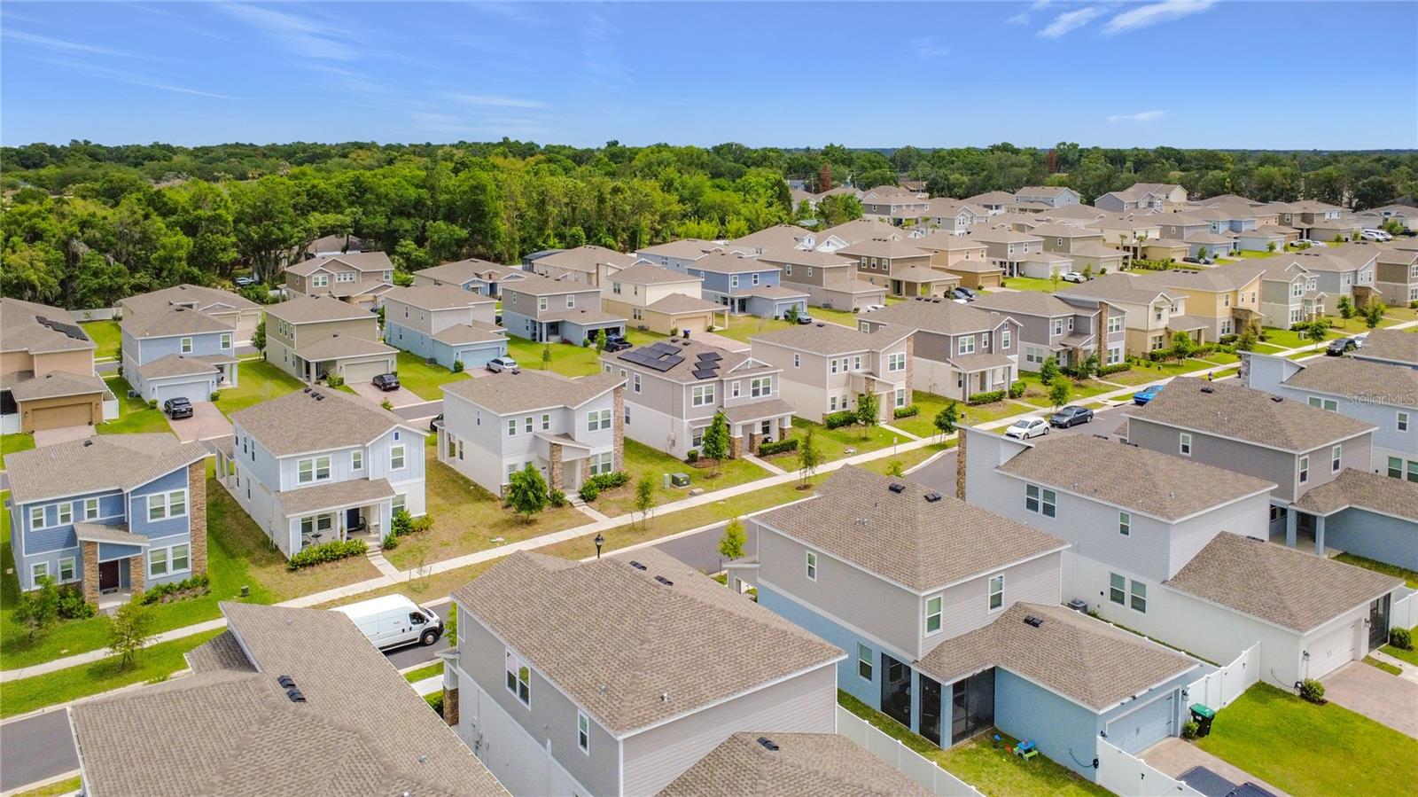 2195 SWEET HONEY LN, APOPKA, FL, 32712