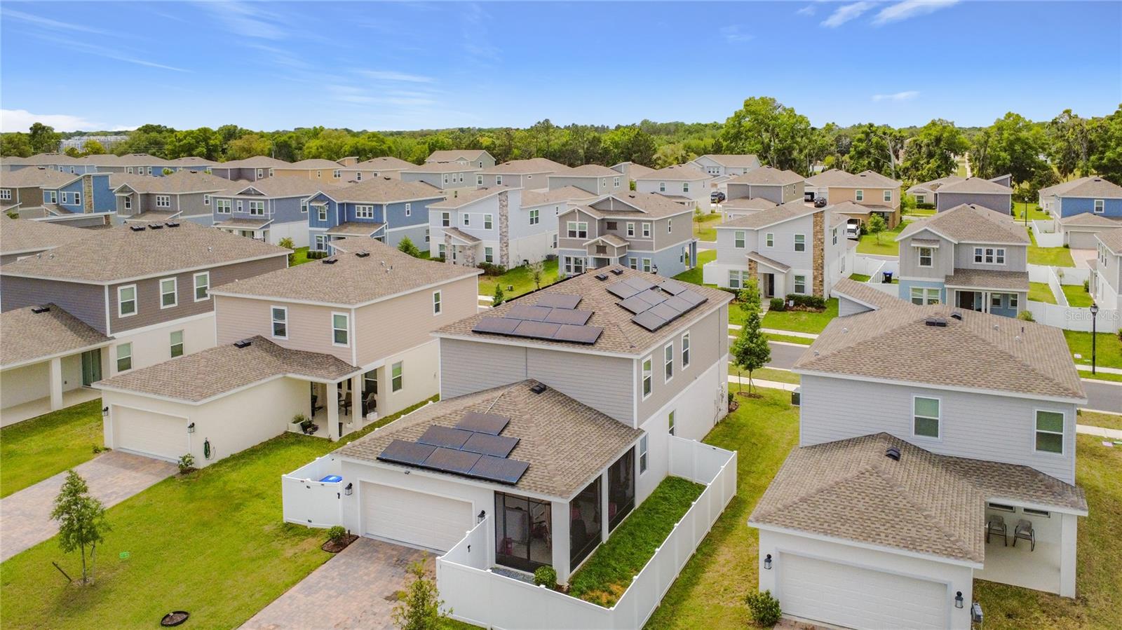 2195 SWEET HONEY LN, APOPKA, FL, 32712