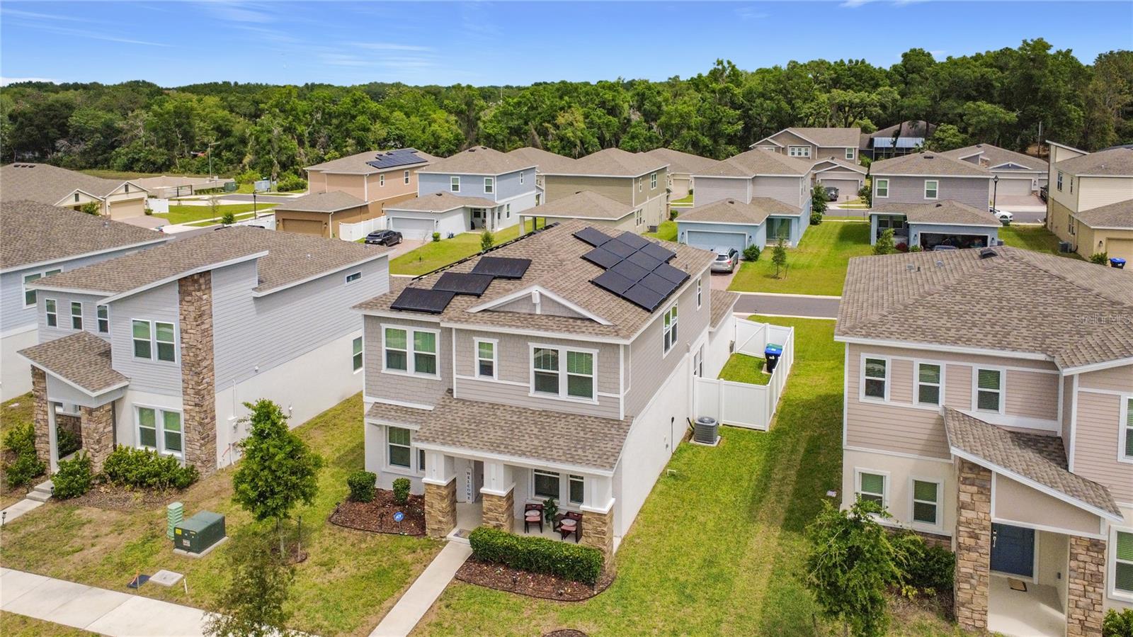 2195 SWEET HONEY LN, APOPKA, FL, 32712