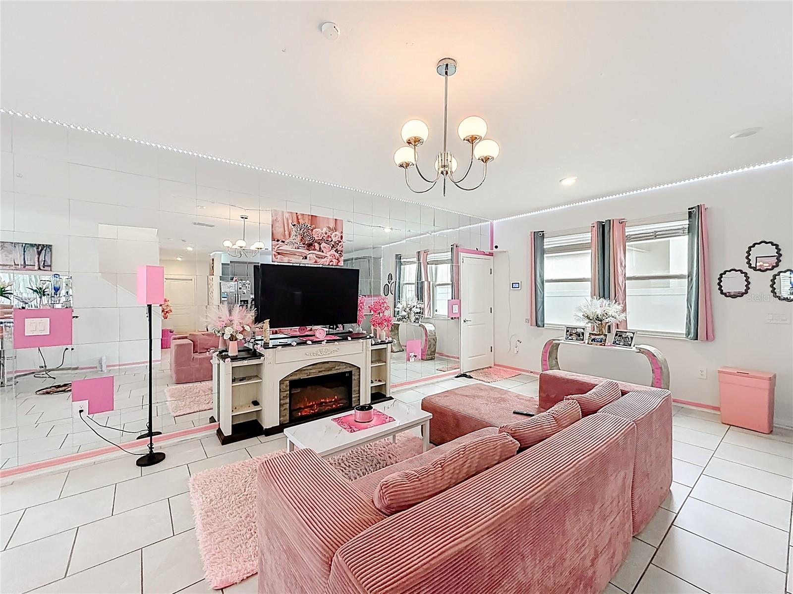 2195 SWEET HONEY LN, APOPKA, FL, 32712