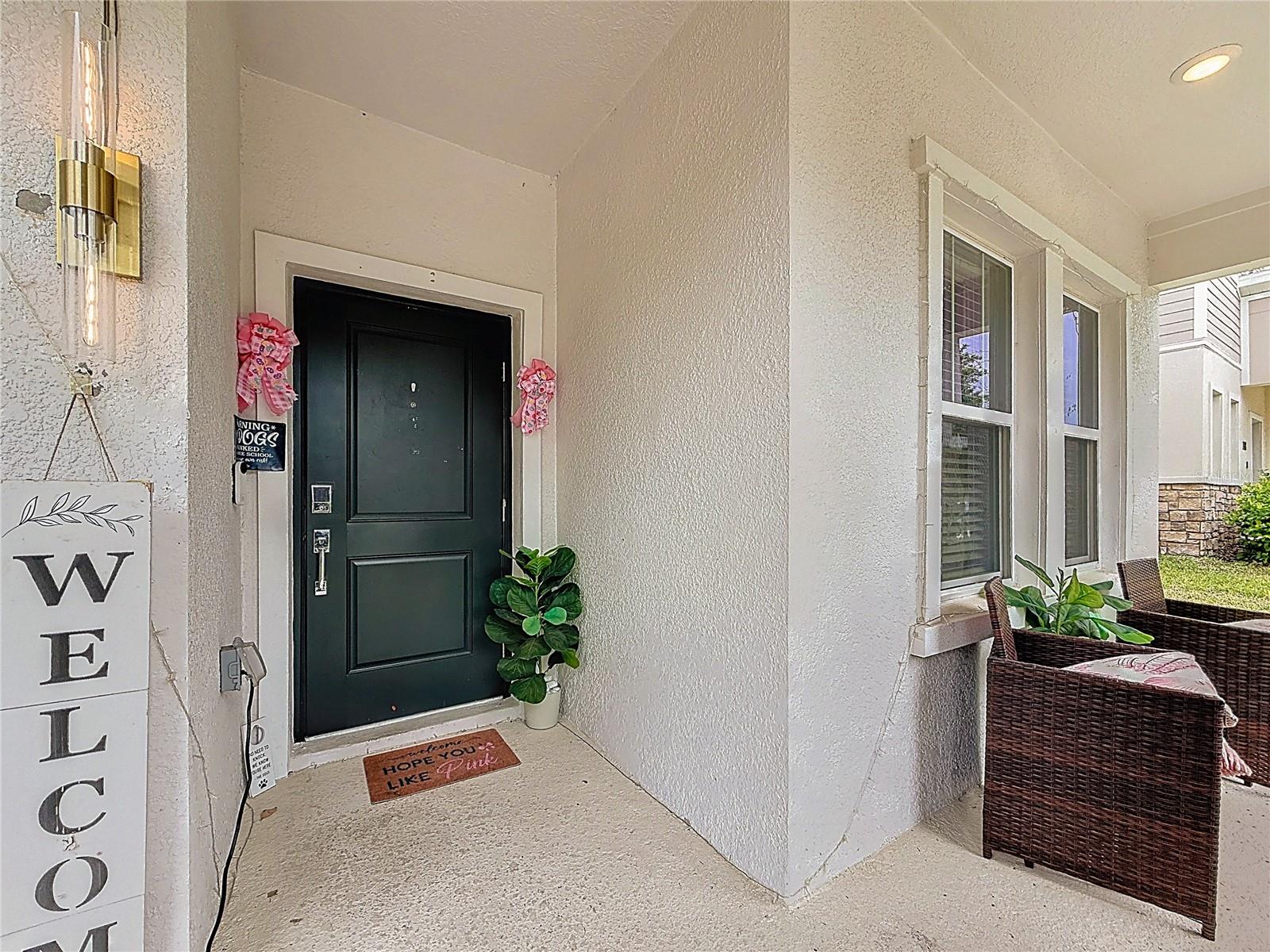 2195 SWEET HONEY LN, APOPKA, FL, 32712