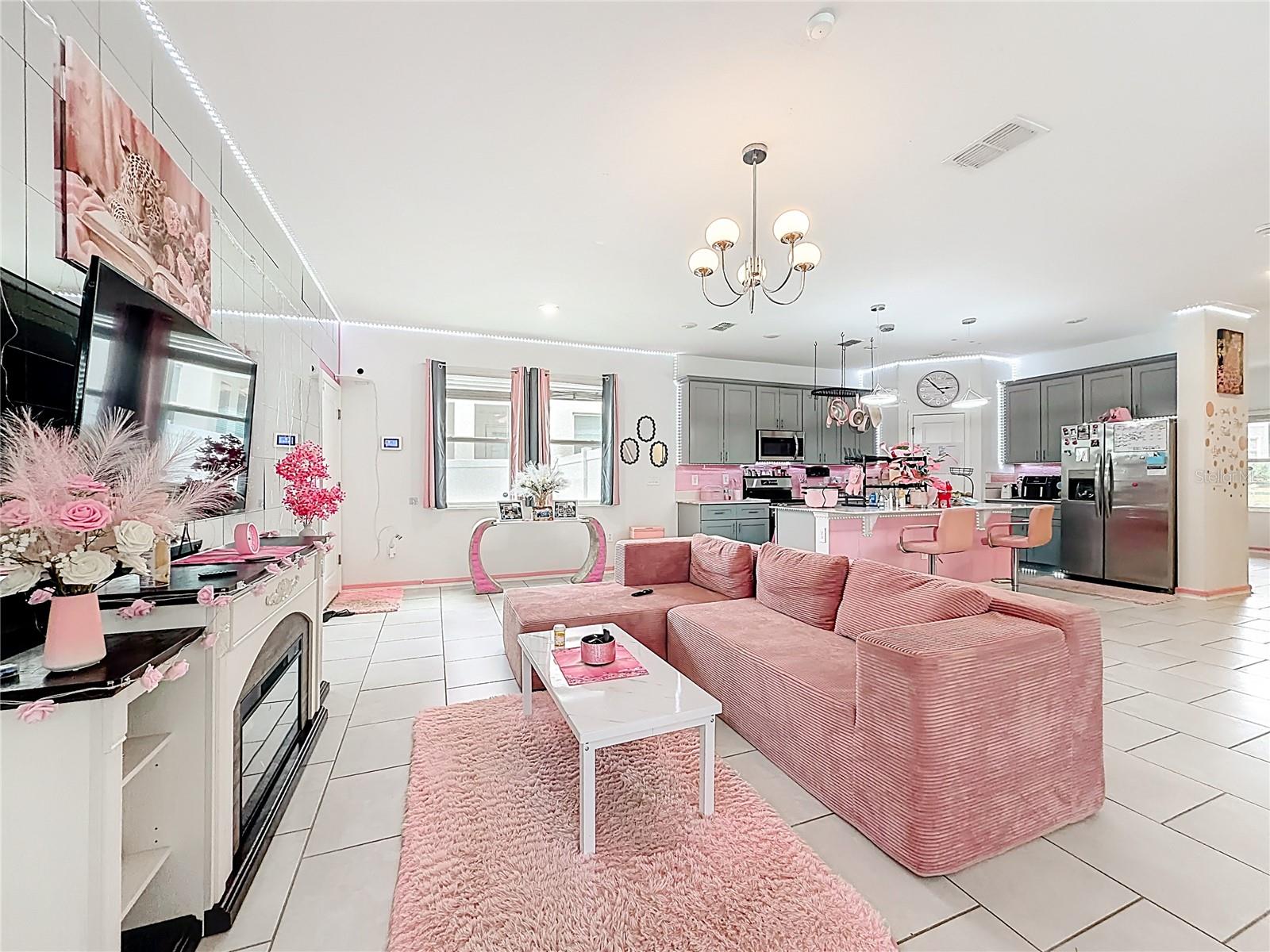 2195 SWEET HONEY LN, APOPKA, FL, 32712