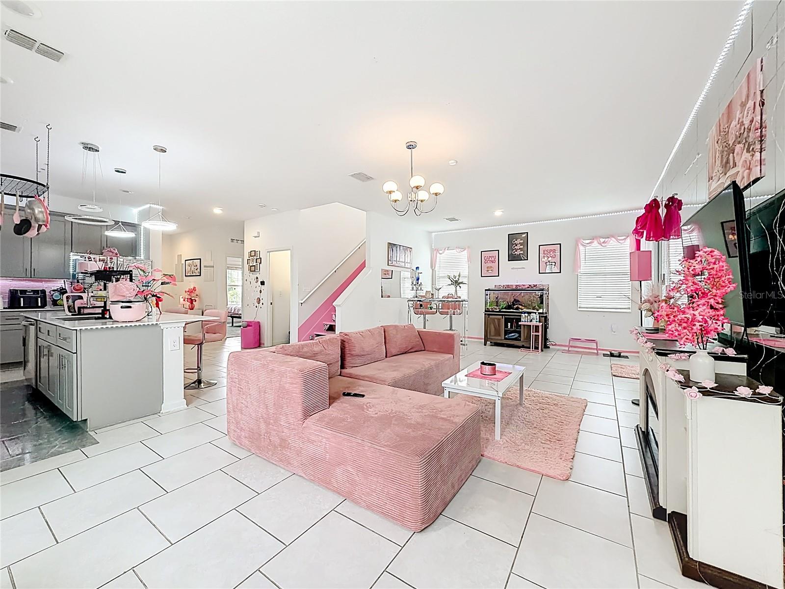 2195 SWEET HONEY LN, APOPKA, FL, 32712