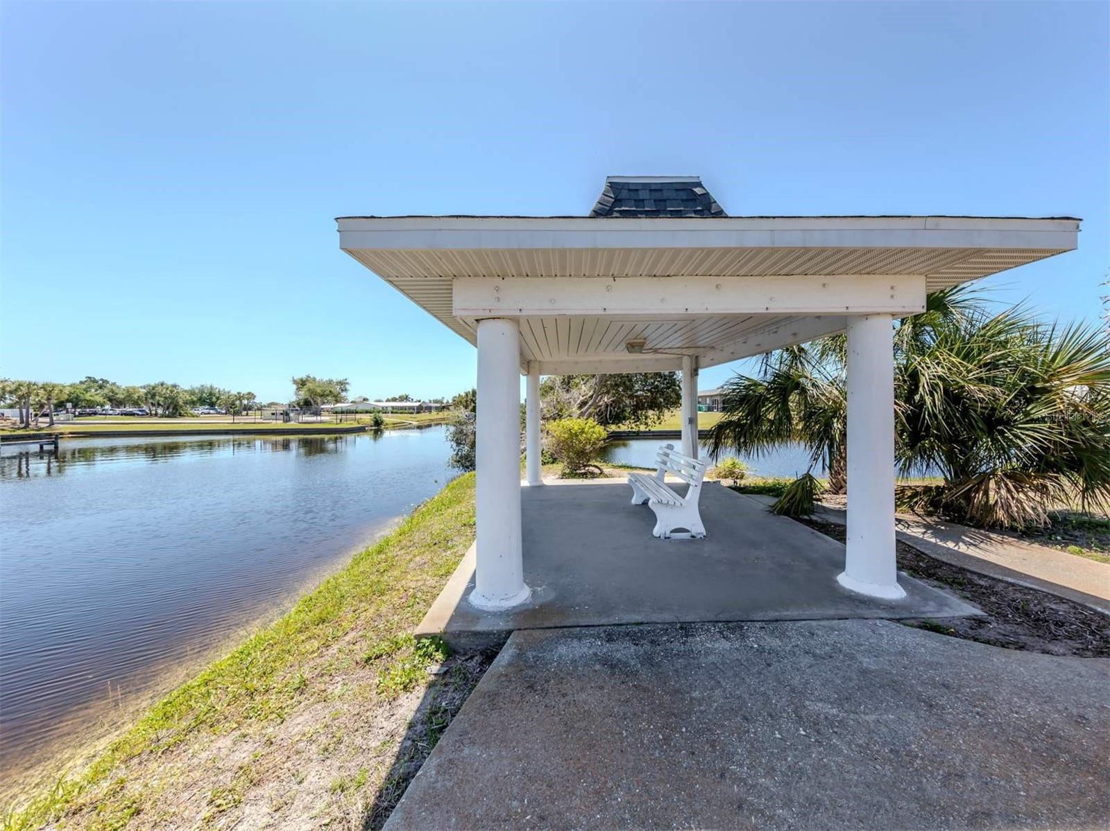125 BOUNDARY BLVD #2, ROTONDA WEST, FL, 33947