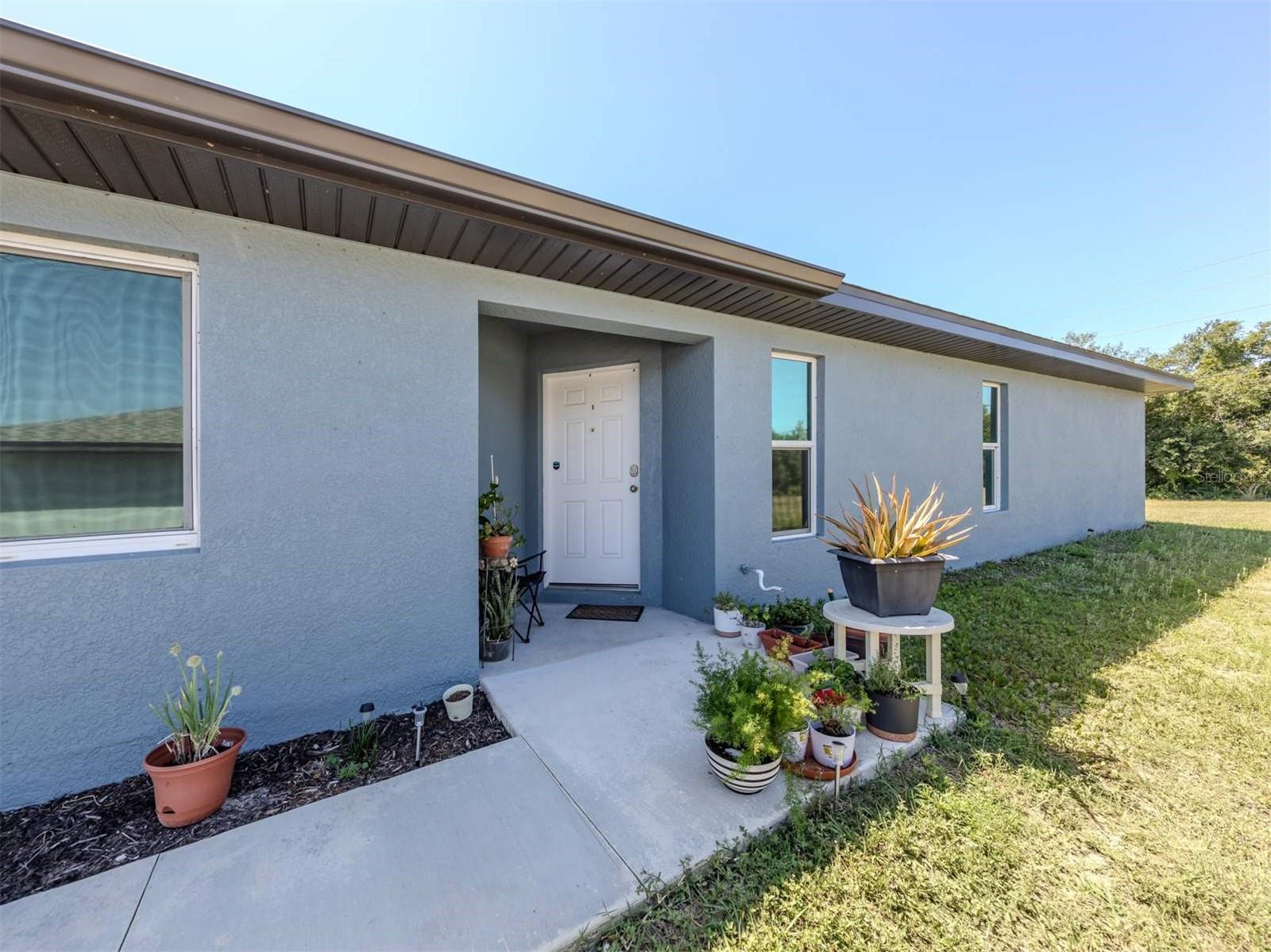 125 BOUNDARY BLVD #2, ROTONDA WEST, FL, 33947