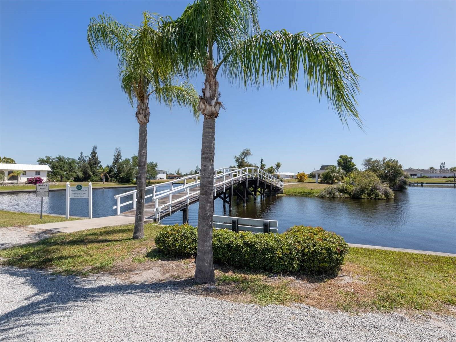 125 BOUNDARY BLVD #2, ROTONDA WEST, FL, 33947