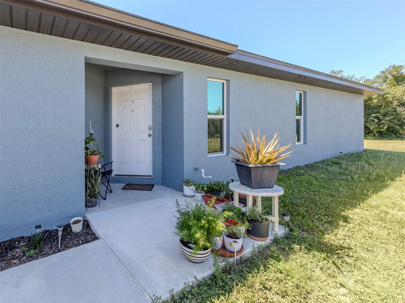125 BOUNDARY BLVD #2, ROTONDA WEST, FL, 33947
