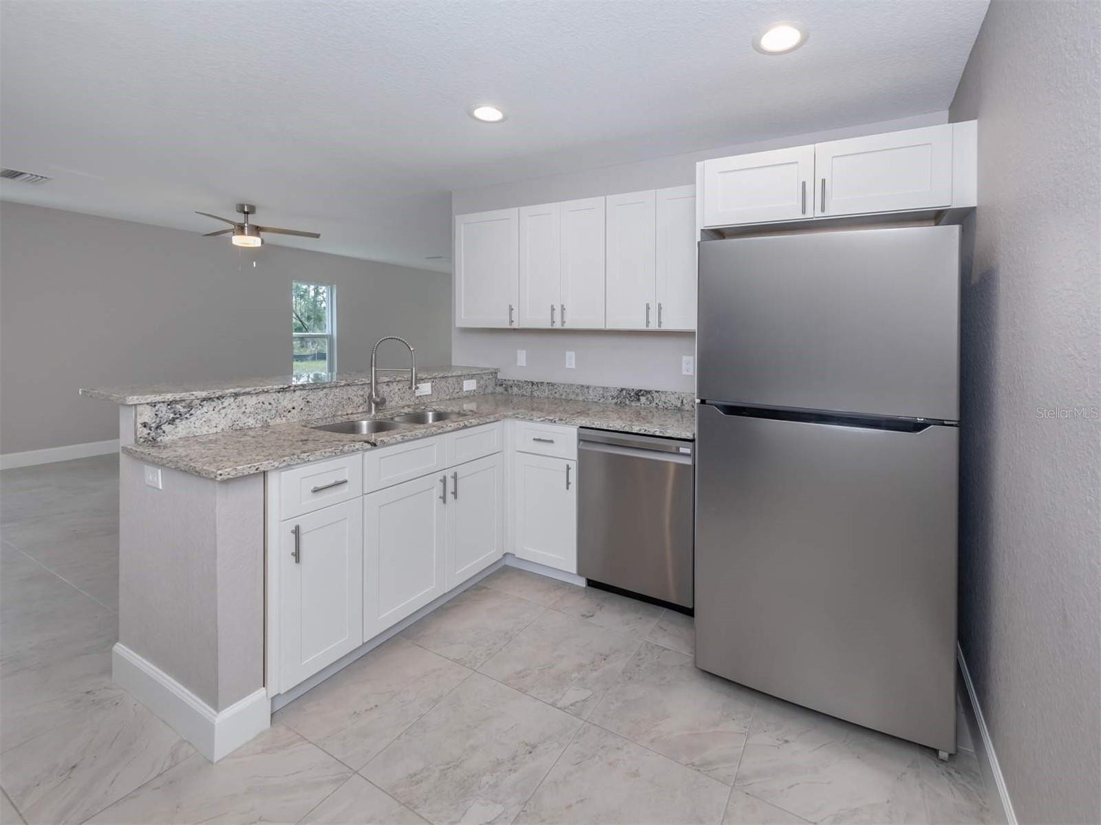 125 BOUNDARY BLVD #2, ROTONDA WEST, FL, 33947