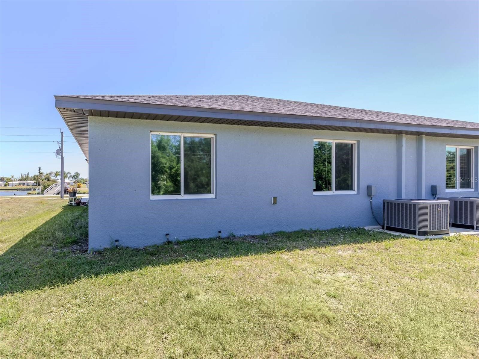 125 BOUNDARY BLVD #2, ROTONDA WEST, FL, 33947