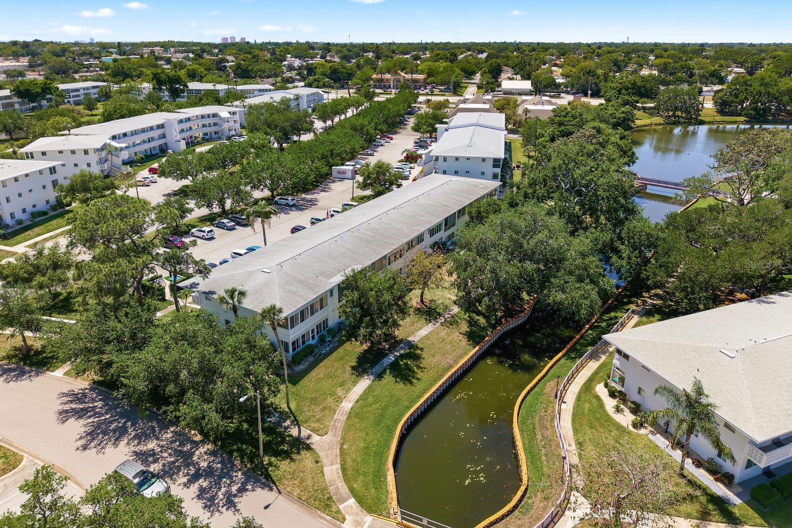 8220 112TH ST #208, SEMINOLE, FL, 33772