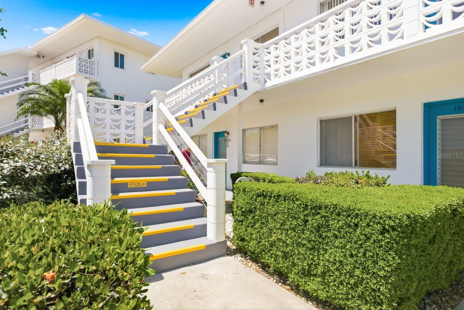 8220 112TH ST #208, SEMINOLE, FL, 33772