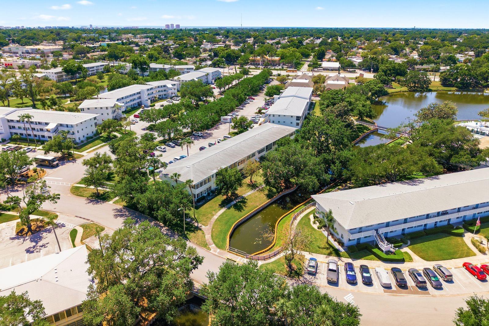 8220 112TH ST #208, SEMINOLE, FL, 33772