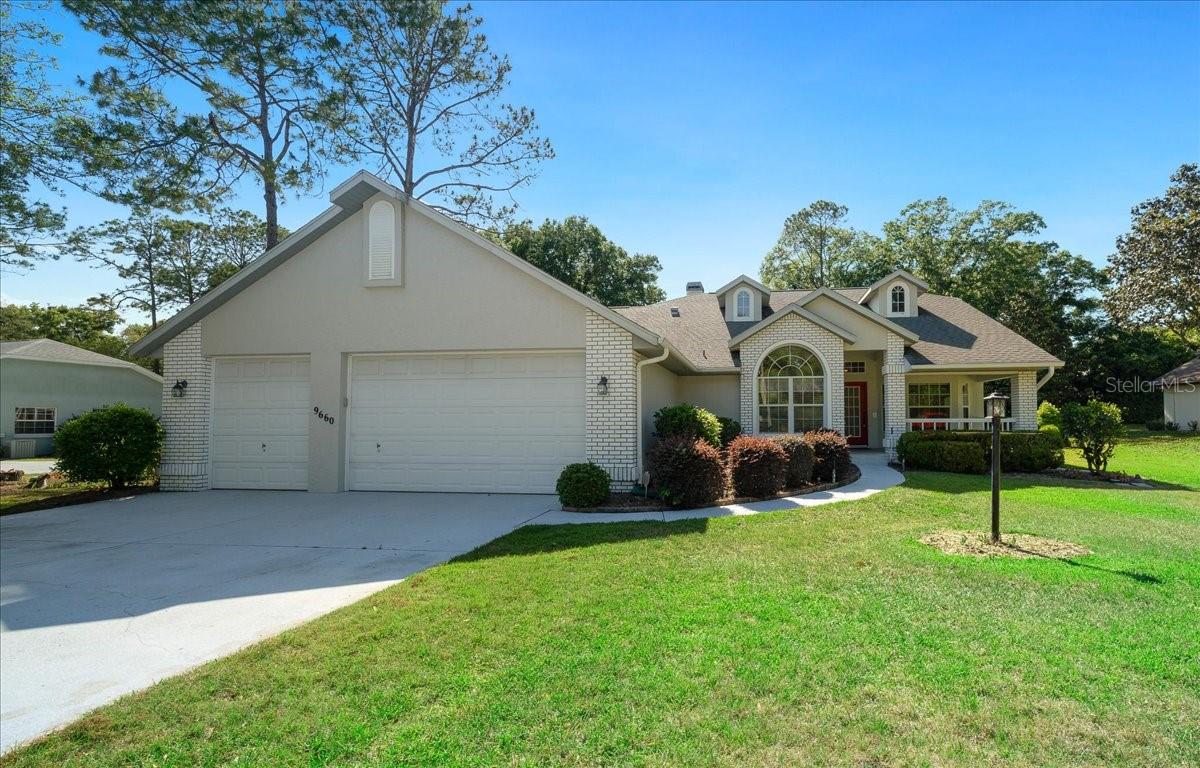 9660 SW 196TH AVENUE RD, DUNNELLON, FL, 34432