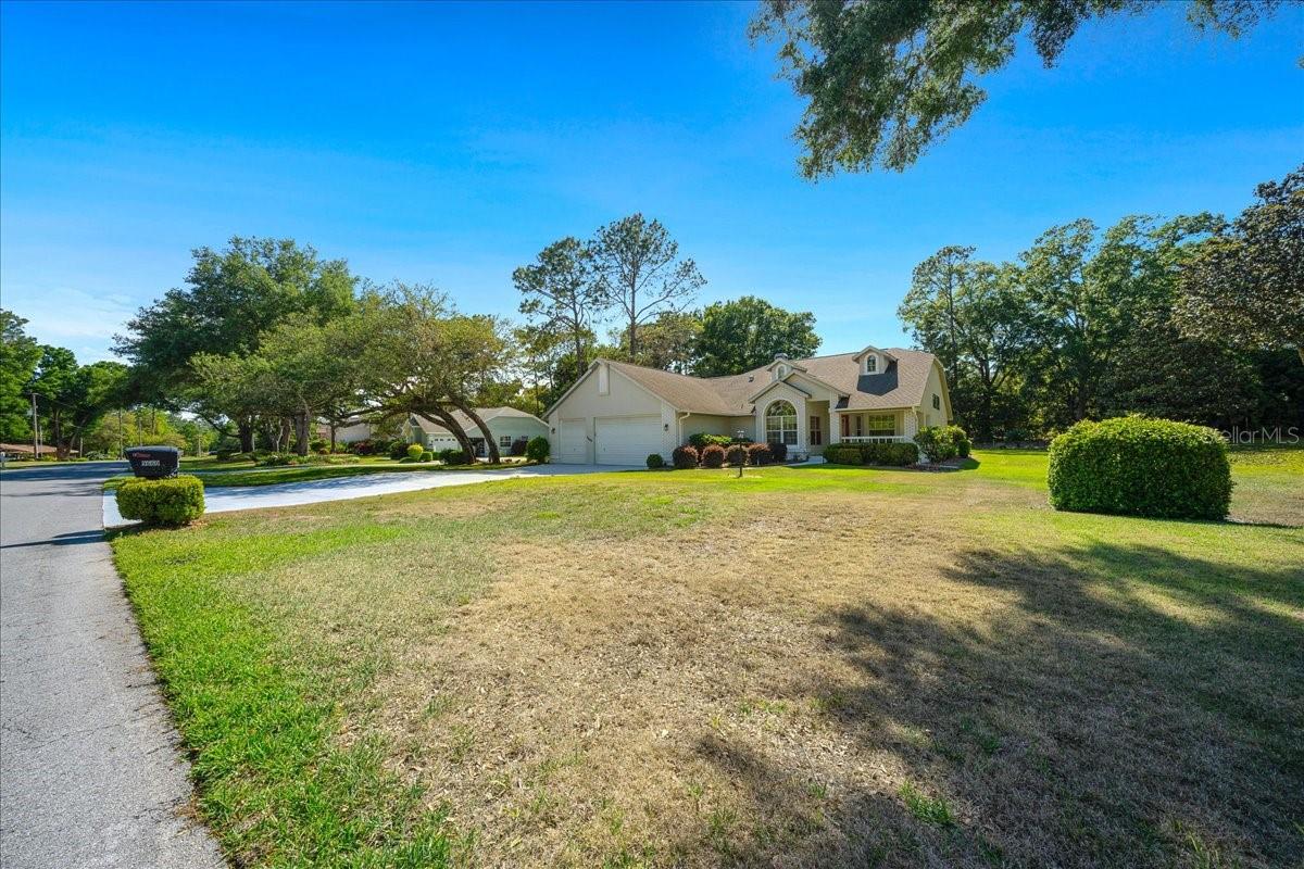 9660 SW 196TH AVENUE RD, DUNNELLON, FL, 34432