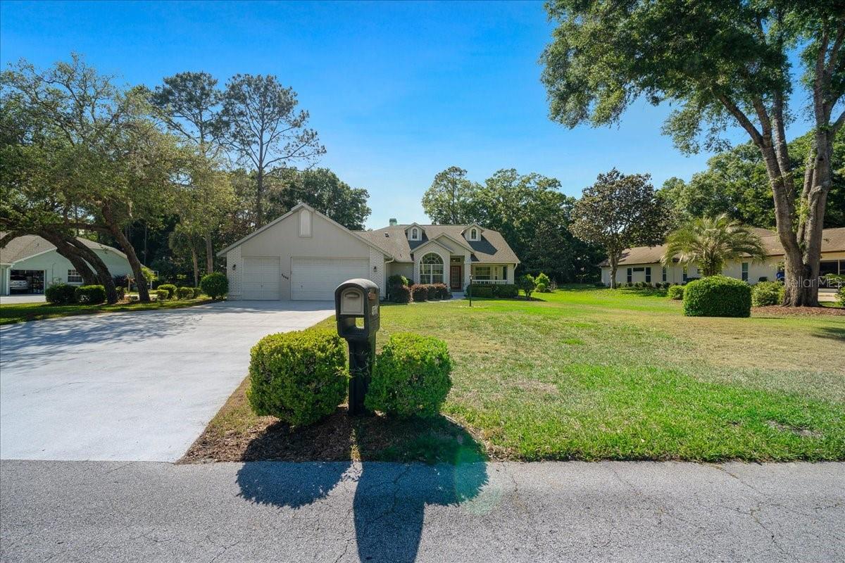9660 SW 196TH AVENUE RD, DUNNELLON, FL, 34432