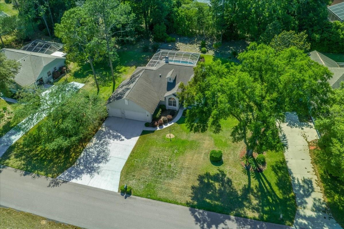 9660 SW 196TH AVENUE RD, DUNNELLON, FL, 34432