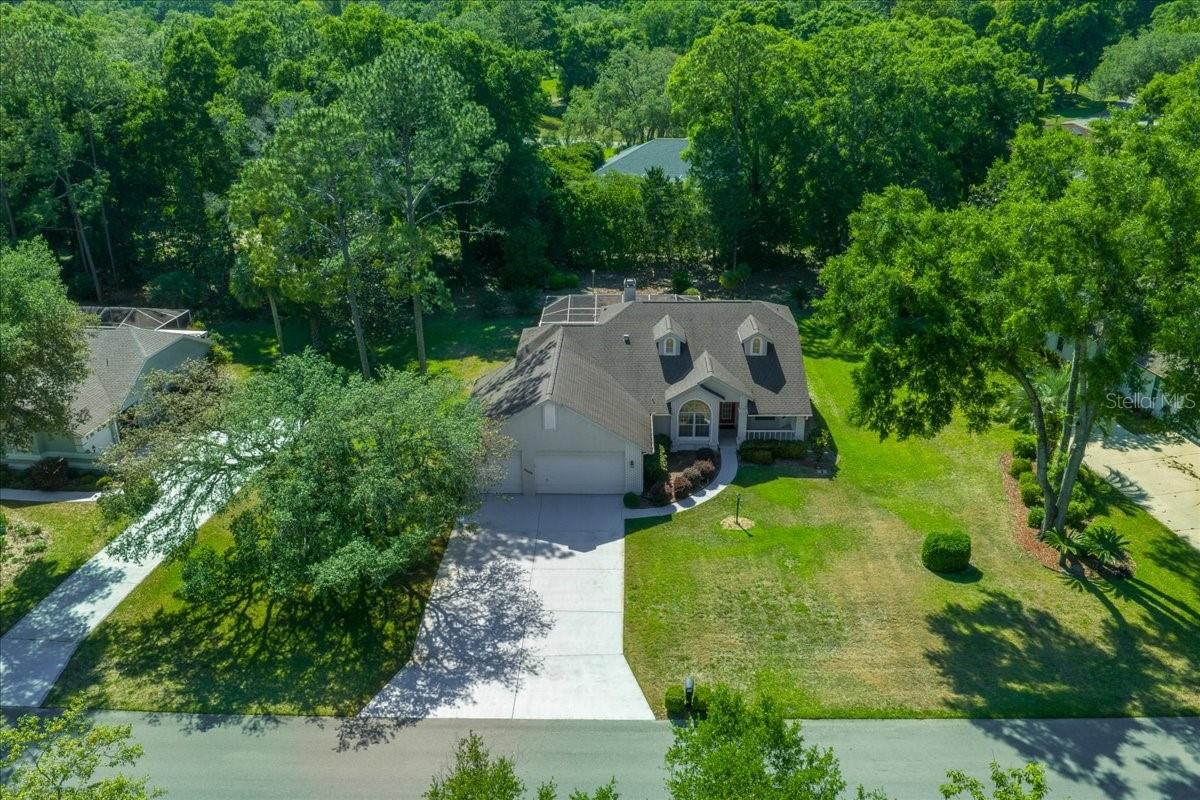 9660 SW 196TH AVENUE RD, DUNNELLON, FL, 34432
