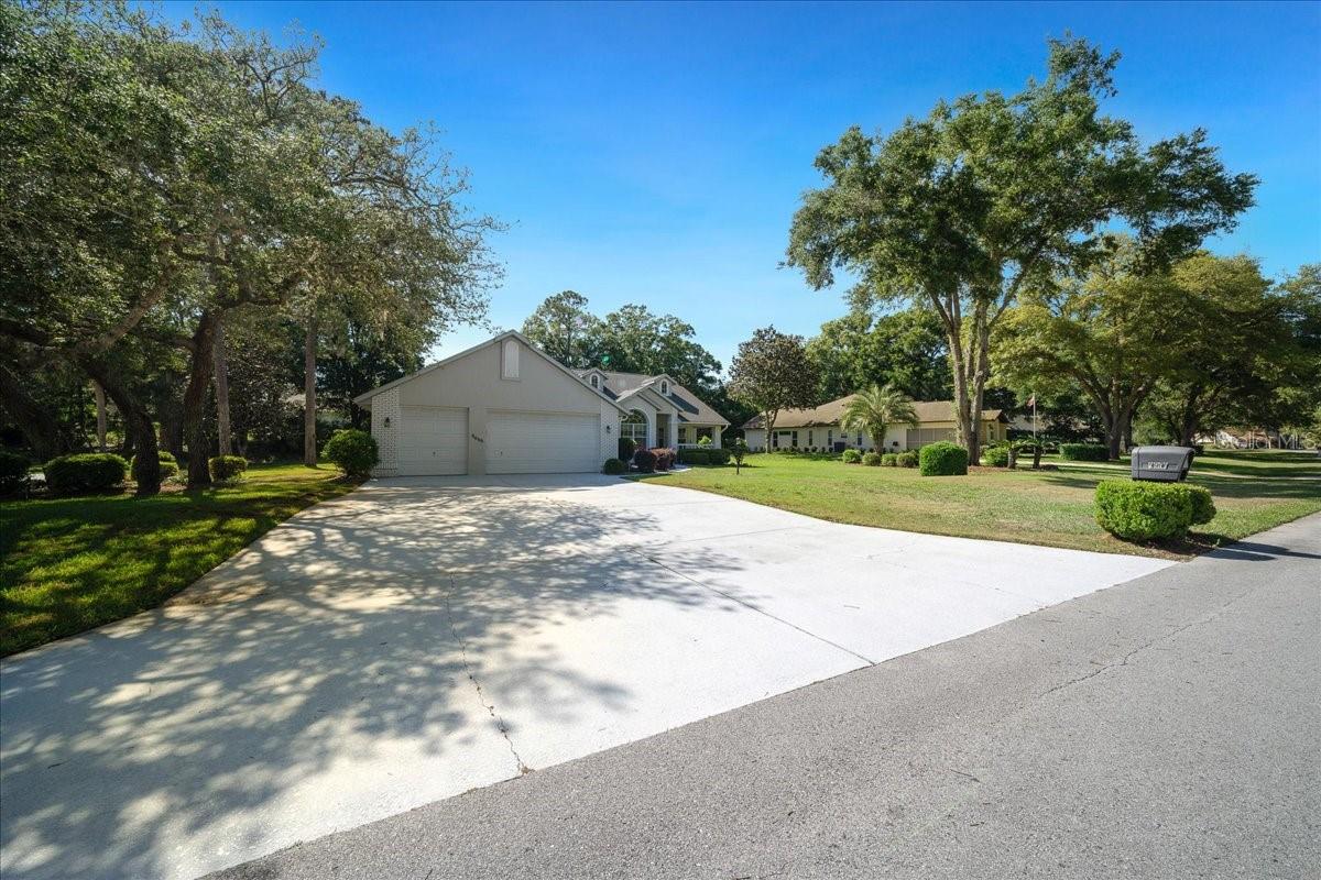 9660 SW 196TH AVENUE RD, DUNNELLON, FL, 34432