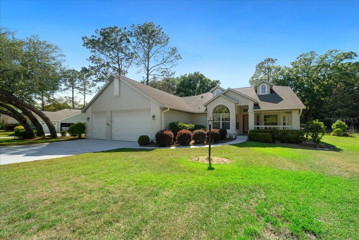 9660 SW 196TH AVENUE RD, DUNNELLON, FL, 34432