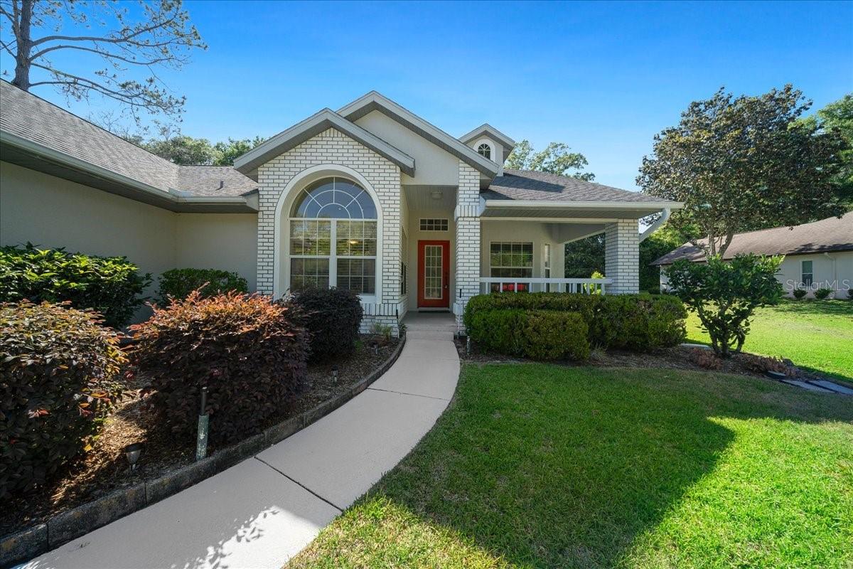 9660 SW 196TH AVENUE RD, DUNNELLON, FL, 34432