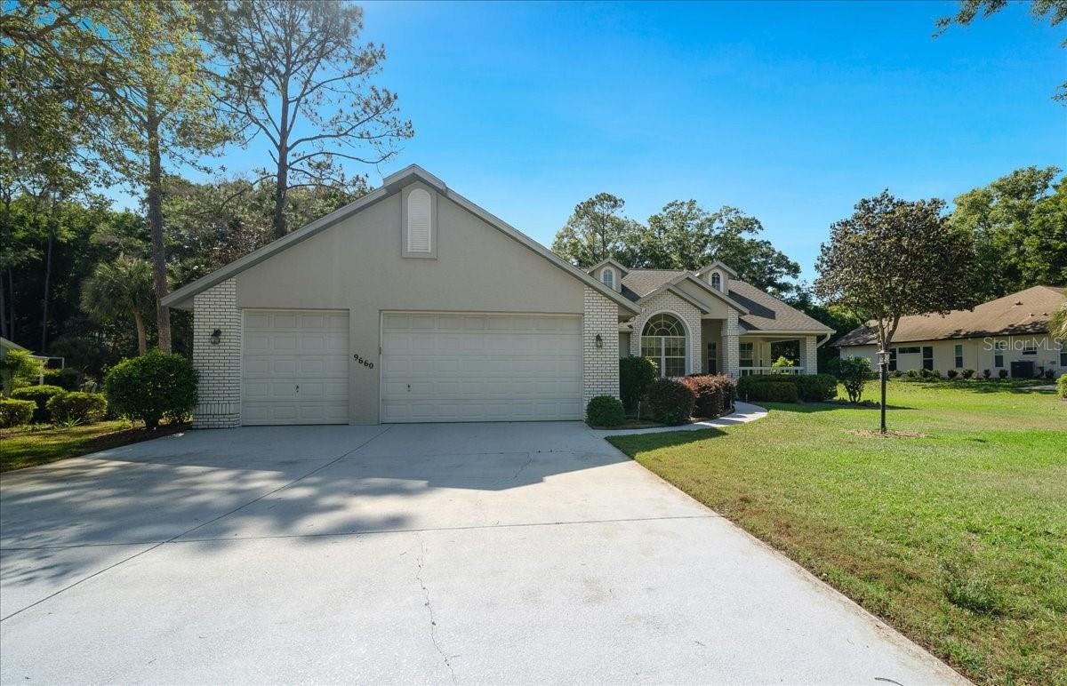 9660 SW 196TH AVENUE RD, DUNNELLON, FL, 34432