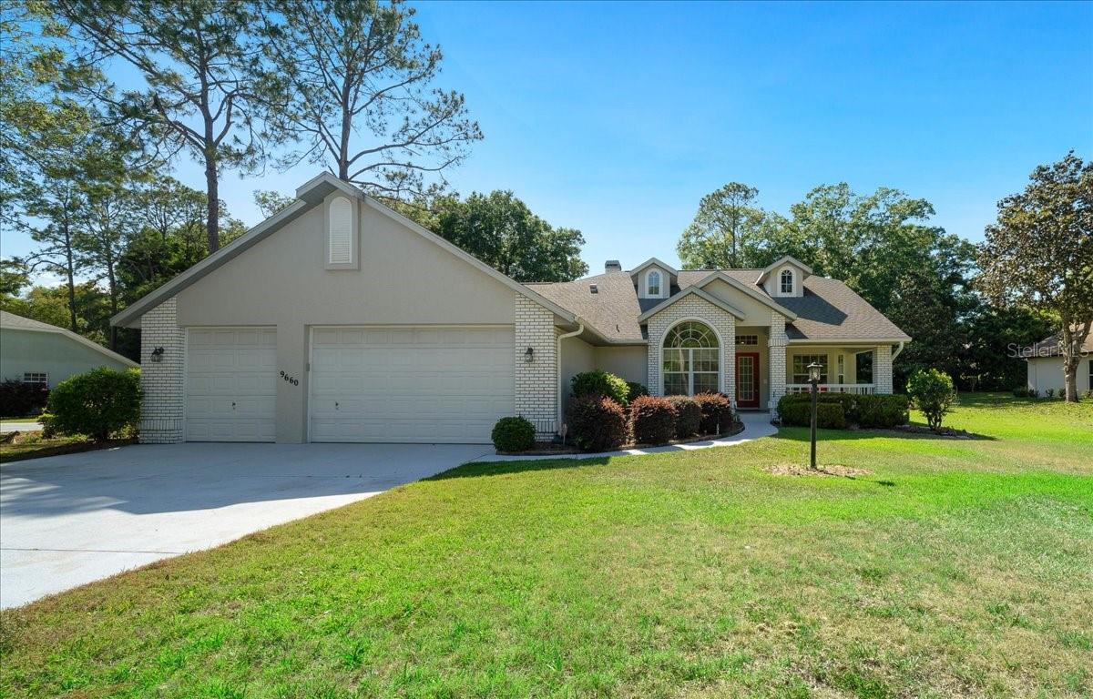 9660 SW 196TH AVENUE RD, DUNNELLON, FL, 34432