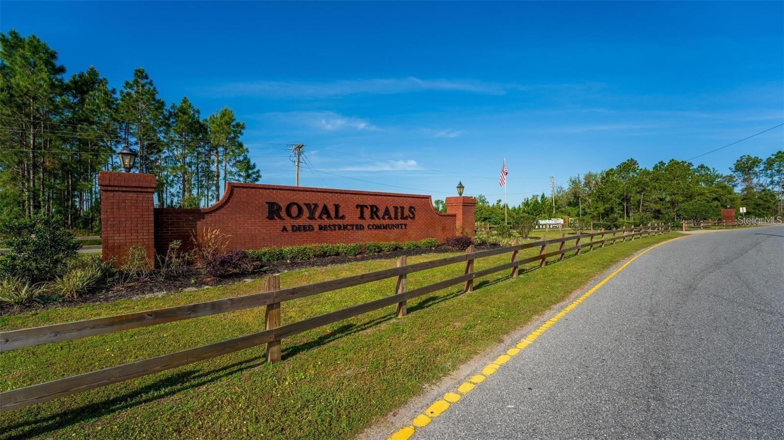 APRICOT AVE, EUSTIS, FL, 32736