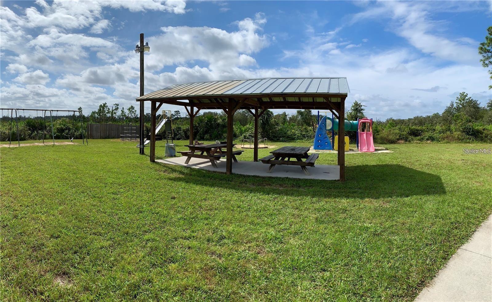 APRICOT AVE, EUSTIS, FL, 32736