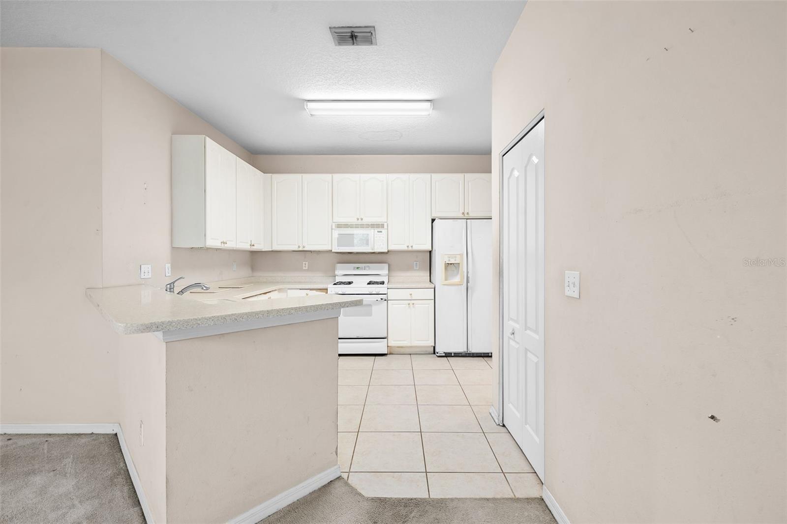 1204 HUNTINGTON GREENS DR #1204, SUN CITY CENTER, FL, 33573