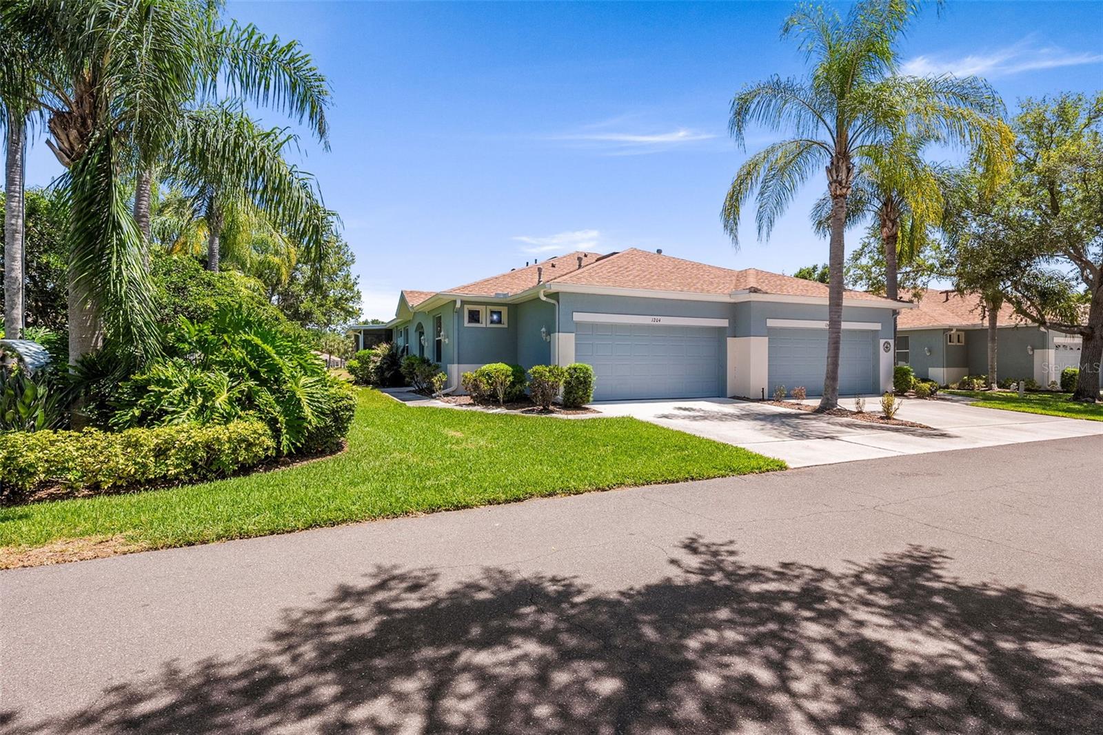 1204 HUNTINGTON GREENS DR #1204, SUN CITY CENTER, FL, 33573