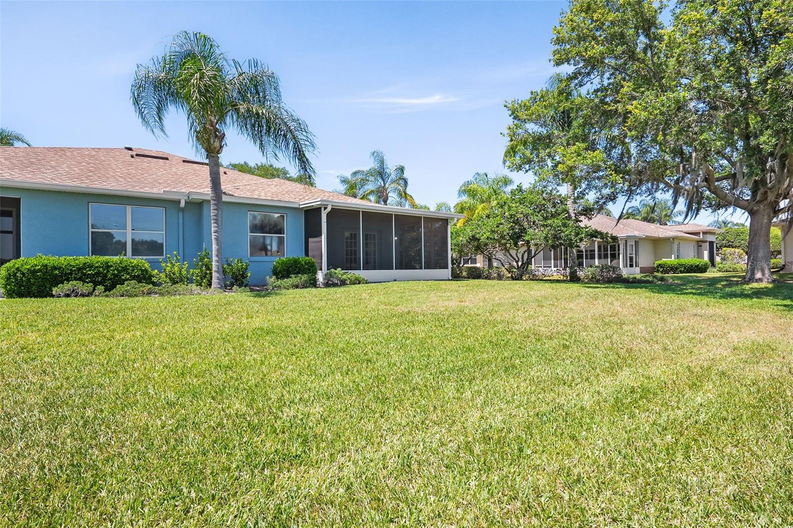 1204 HUNTINGTON GREENS DR #1204, SUN CITY CENTER, FL, 33573