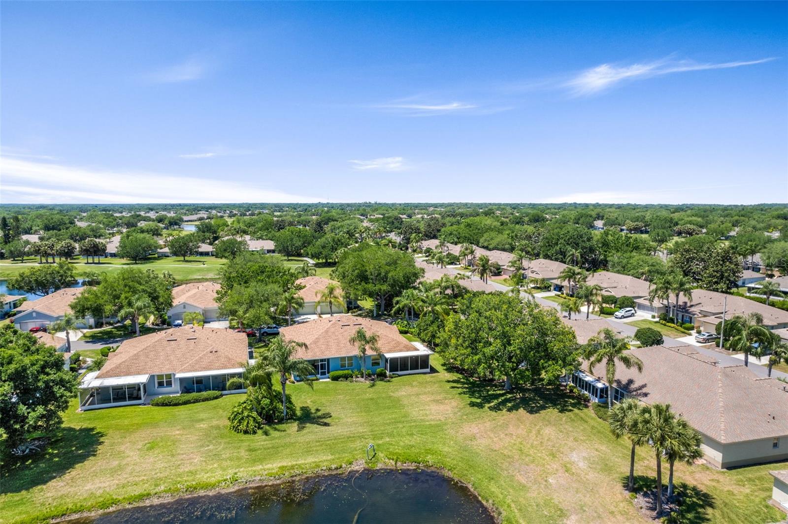 1204 HUNTINGTON GREENS DR #1204, SUN CITY CENTER, FL, 33573