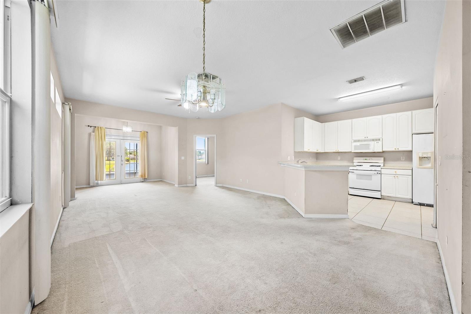 1204 HUNTINGTON GREENS DR #1204, SUN CITY CENTER, FL, 33573